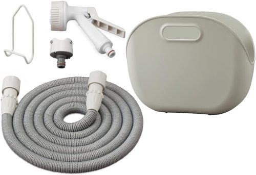 アイリスオーヤマ(IRIS OHYAMA) 伸縮ホースポータブルセット SHP-7