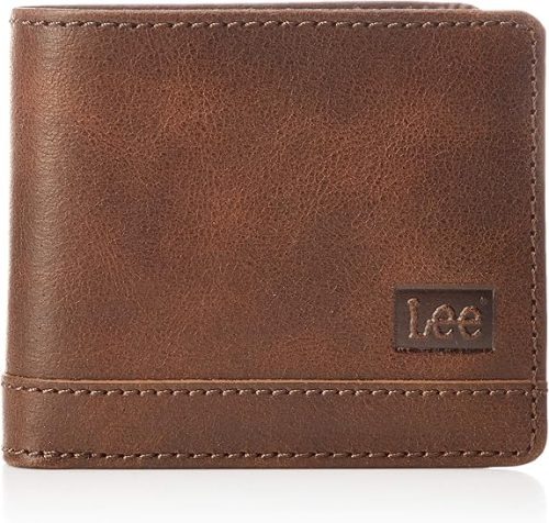 リー(Lee) cross 二つ折り財布