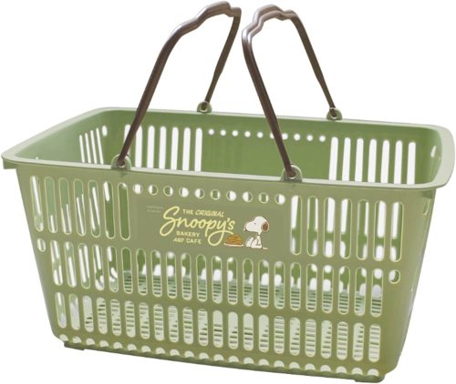 錦化成(Nishiki Kasei) スヌーピー ショッピング10