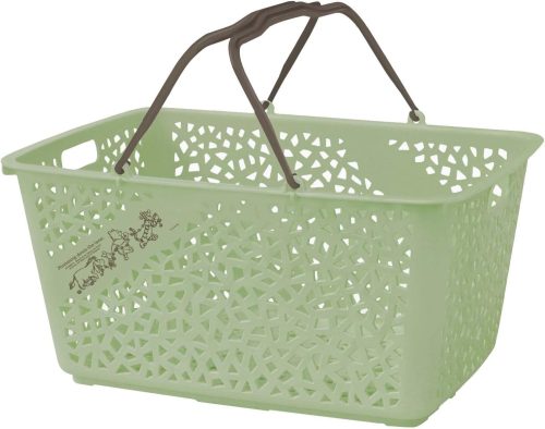 錦化成(Nishiki Kasei) くまのプーさん ラピスバスケット11