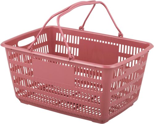 河淳(KAWAJUN) ショッピングバスケット33 CBA004