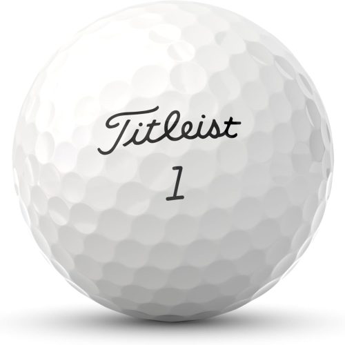 タイトリスト(Titleist) PRO V1
