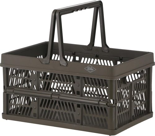 不二貿易 折りたたみコンテナM KH 86445 69003