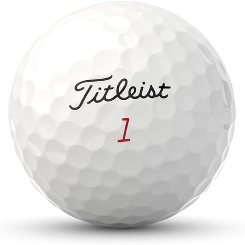 タイトリスト(Titleist) PRO V1x