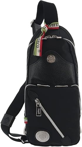 オロビアンコ(Orobianco) ボディバッグ イブリデロ