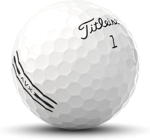 タイトリスト(Titleist) AVX