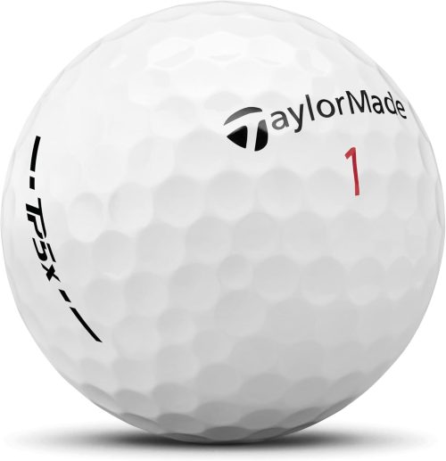 テーラーメイド(TaylorMade) TP5x ボール