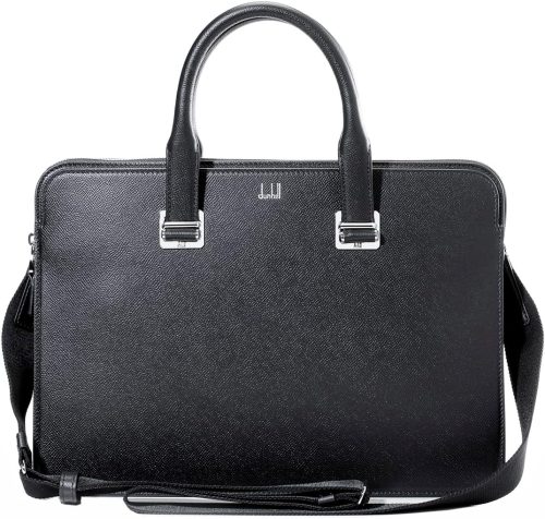 ダンヒル(Dunhill) ブリーフケース ビジネスバッグ
