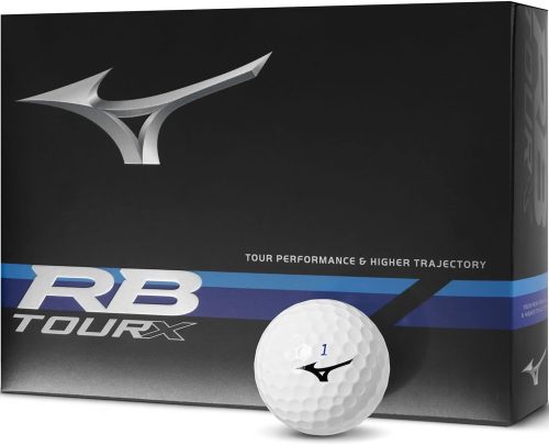 ミズノ(MIZUNO) RB TOUR X