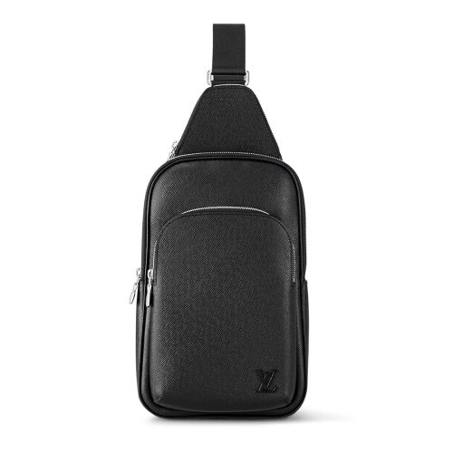 ルイ・ヴィトン(LOUIS VUITTON) アヴェニュー･スリングバッグ