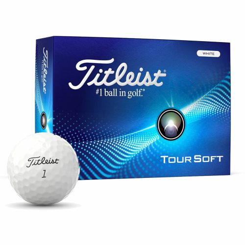タイトリスト(Titleist) TOUR SOFT