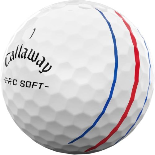 キャロウェイ(Callaway) E・R・C SOFTボール