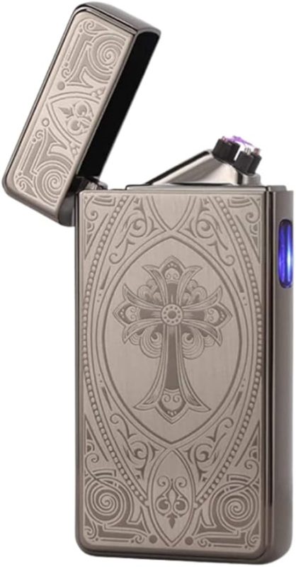 Tenfel 電子ライター