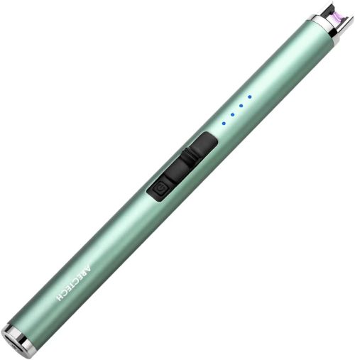 アレクテック(ARECTECH ) ライター 充電式ライター