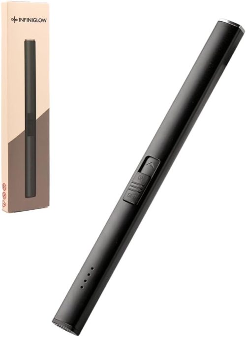 InfiniGlow 電子ライター