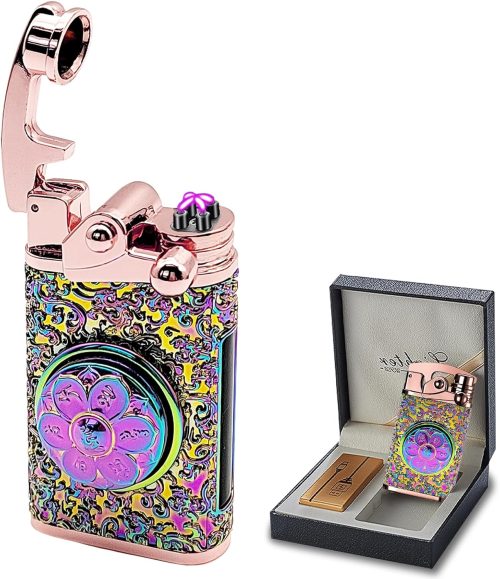 BABOBIU ターボライター