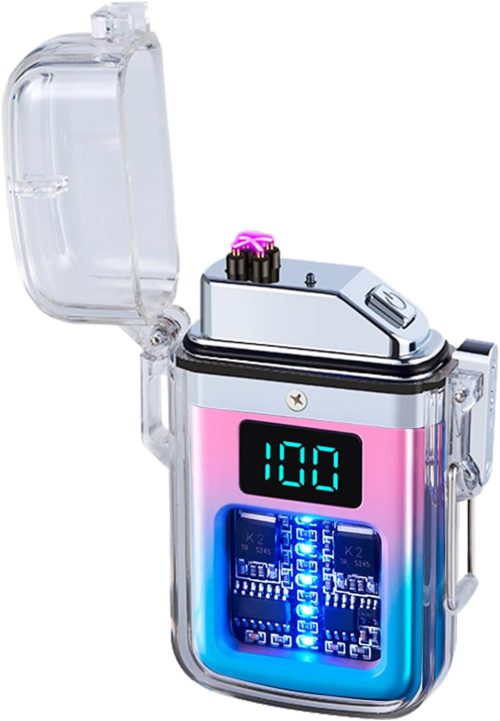 BABOBIU 電子ライター