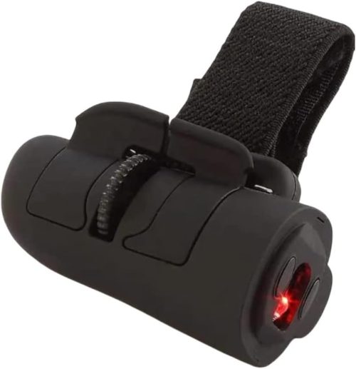 グローチャー(Gloture) GeeClick フィンガーマウス