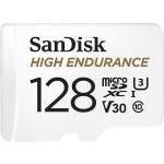 サンディスク(SanDisk) High Endurance microSD Card SDSQQNR-128G-GH3IA