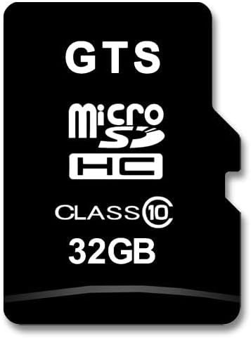 GTS ドライブレコーダー向け microSDカード GTMS032DPSAD