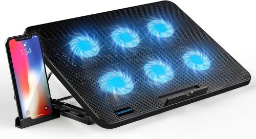 LiANGSTAR ノートパソコン冷却パッド