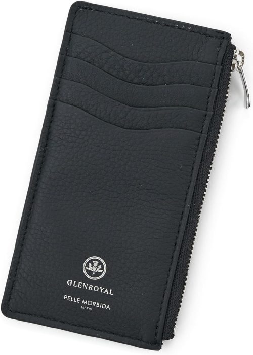 ペッレモルビダ(PELLE MORBIDA) GRBA624 ミニウォレット