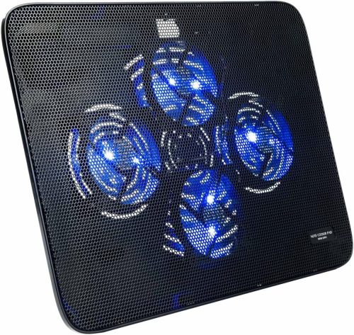 サンワサプライ(SANWA SUPPLY) ノートパソコンクーラー 400-CLN026