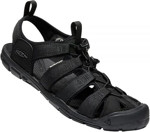 キーン(KEEN) メンズ クリアウォーター シーエヌエックス サンダル