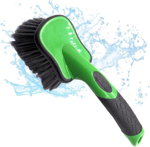 ながら洗車 アウトショット タイヤ周りのオールラウンダー