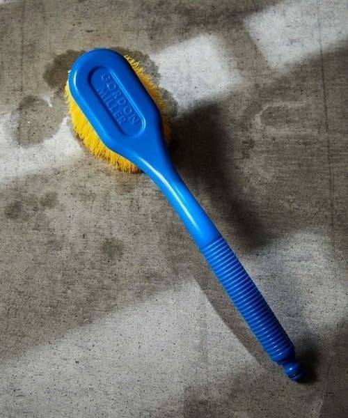 オートバックス GORDON MILLER ウォッシュブラシ