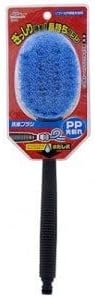 ワコー ジョイント式洗車ブラシ先割 CS-51