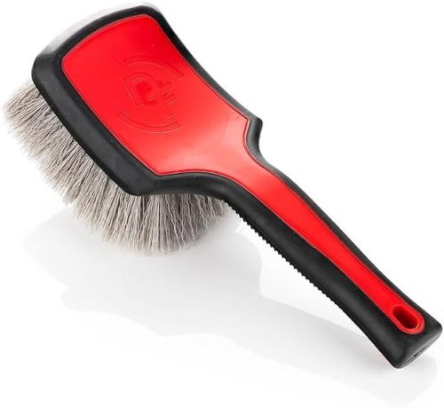 DETAILFACTORY TIRE SCRUB BRUSH