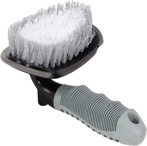 ジェット・イノウエ タイヤブラシハンドル 593453