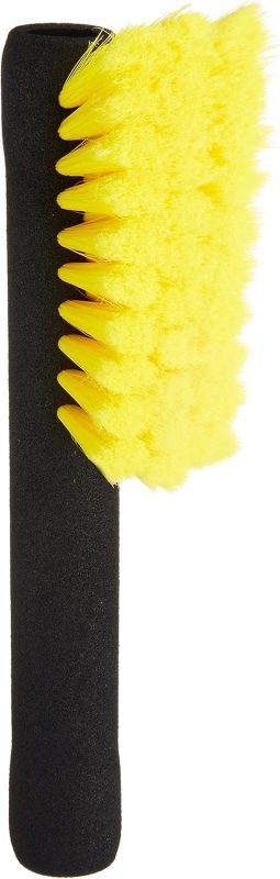 ハンディ・クラウン B&Yソフトブラシ ホイール用 CW-003