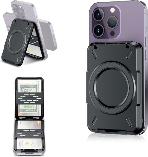 PROfezzion MagSafe スマホ カードケース PMSW-SW1