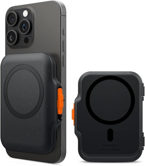 シュピゲン(Spigen) TinTap マグフィット