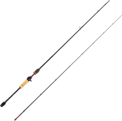 アブガルシア(AbuGarcia) エラディケーター ベイトフィネス EBTC-610LT