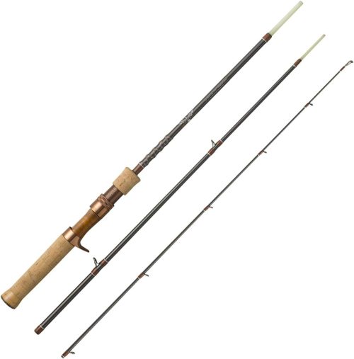 ティムコ(TIEMCO) フェンウィック FS53CL-3J Undercut Bank