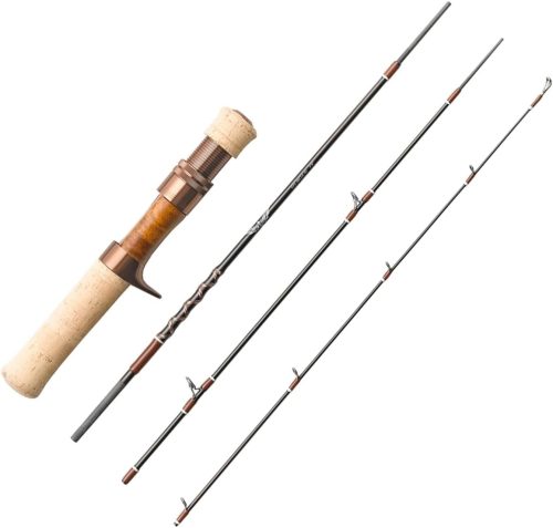 ティムコ(TIEMCO) フェンウィック GFS38CUL-4J