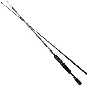 レジットデザイン(LEGIT DESIGN) スタンドアウト SOC65L+ -2 Bait Finesse Special