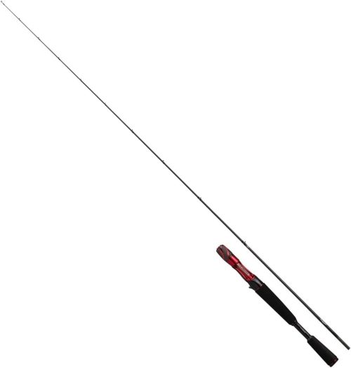 ダイワ(Daiwa) スティーズ C68ML-SV