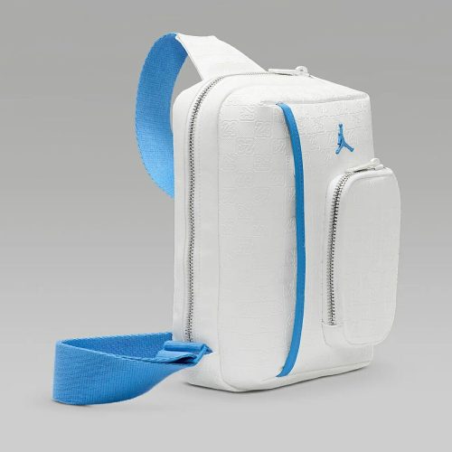 ナイキ(NIKE) ジョーダン モノグラム スリングバッグ