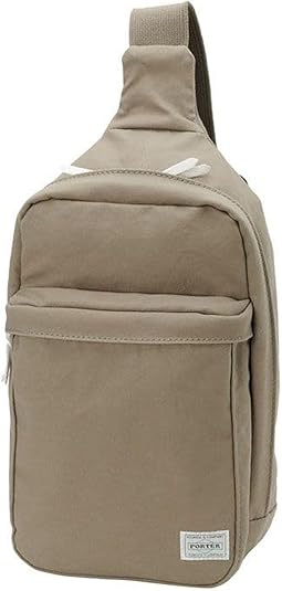ポーター(PORTER) BEAT SLING SHOULDER BAG