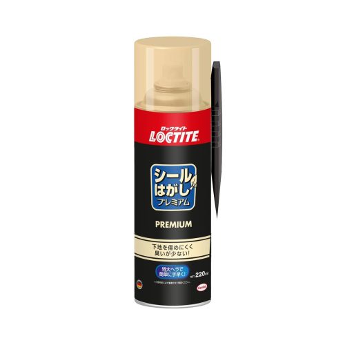 ヘンケルジャパン(Henkel Japan) LOCTITE シールはがし プレミアム DSP-220