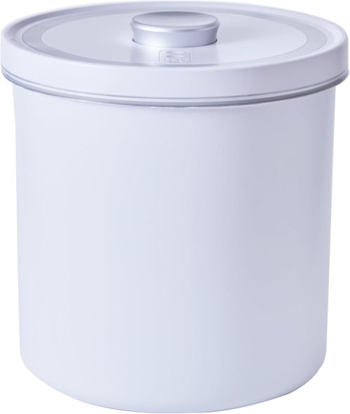 ペルチィズム(Peltism) 全自動真空保存容器 AUTO FRESH KEEPER 13L AB-afk-001