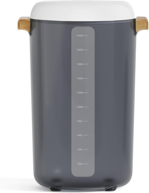 SAYOKO 真空保存容器 20L