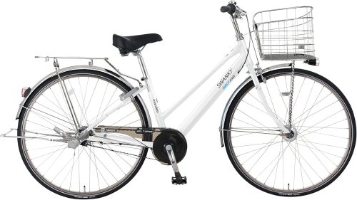 マルキン(Marukin) スワンキーベルトシティ MK-23-001