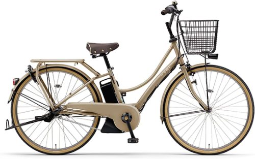 ヤマハ(YAMAHA) PAS Ami 26型 PA26A