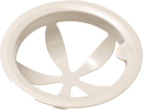 オークス(AUX) レイエ シンク掃除が楽になる排水口ネットホルダー LS1571