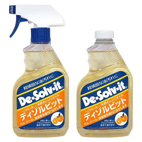 ドーイチ(Doichi) ディゾルビット